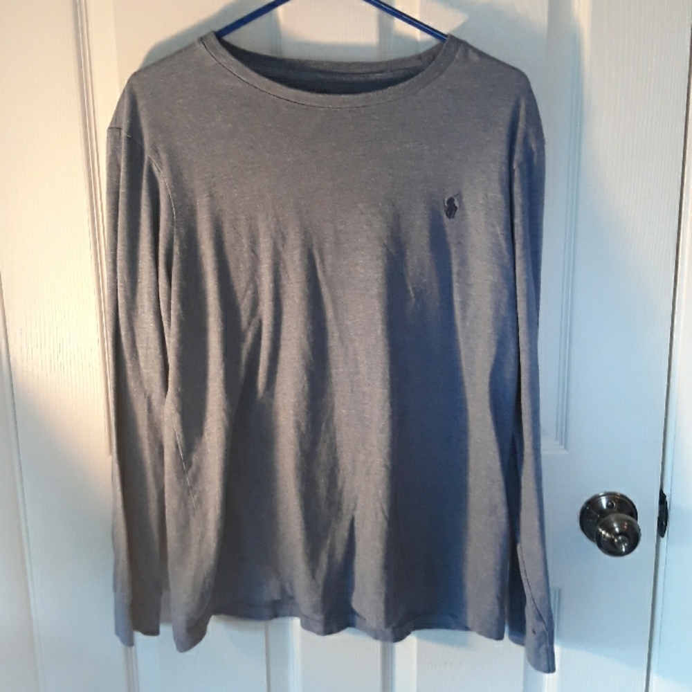 Mens Ralph Lauren Polo shirt